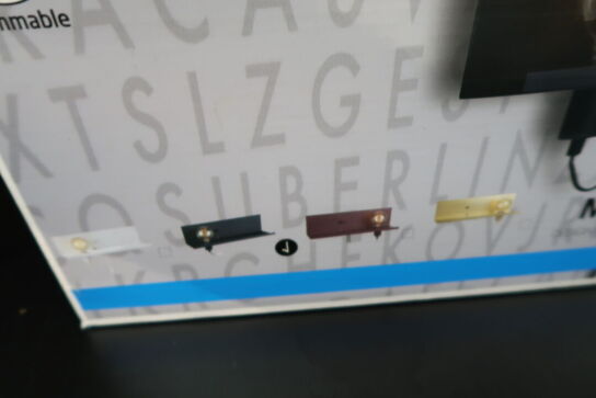 Væglampe MARKSLÖJD Multi