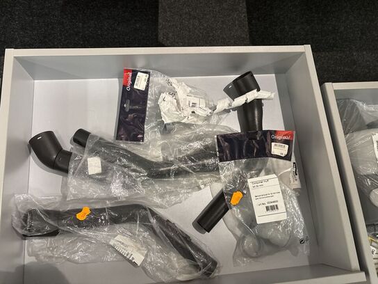 Div. Tilbehør og reservedele til støvsuger MIELE m.fl.