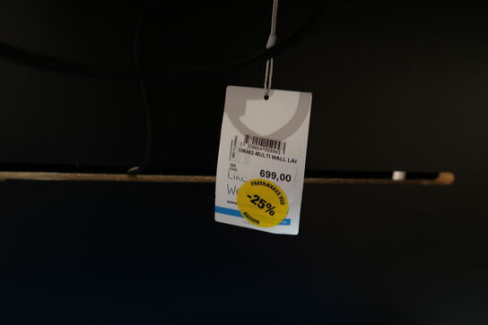 Væglampe MARKSLÖJD Multi