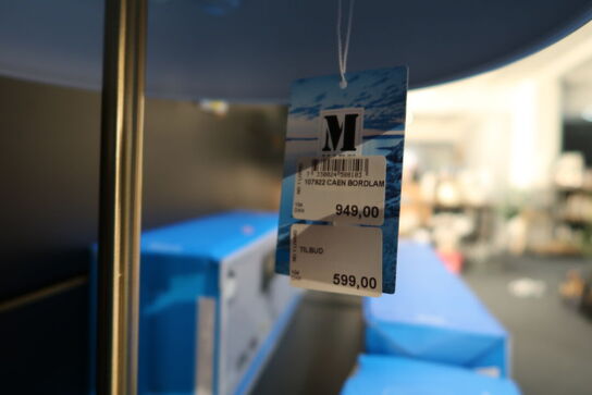 Bordlampe MARKSLÖJD Caen