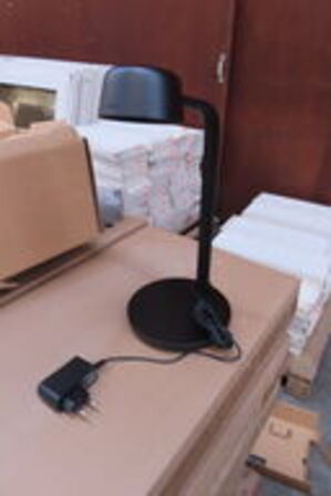 Bordlampe LUXO MOTUS