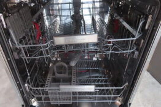 Opvaskemaskine BAUKNECHT