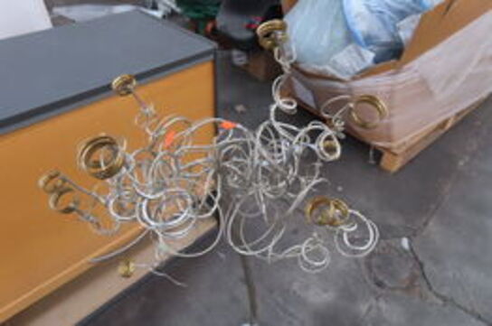 Lysestage  HARCO LOOR