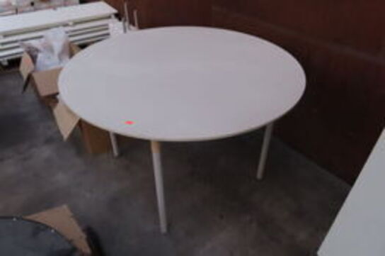 Spisebord WARM NORDIC