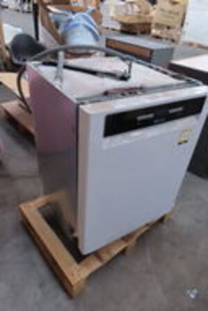 Opvaskemaskine BAUKNECHT