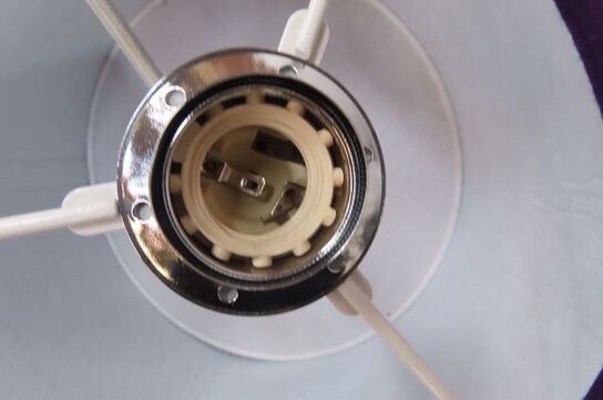 2 stk loftlamper INNERMOST