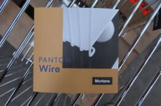 PANTON WIRE MONTANA
