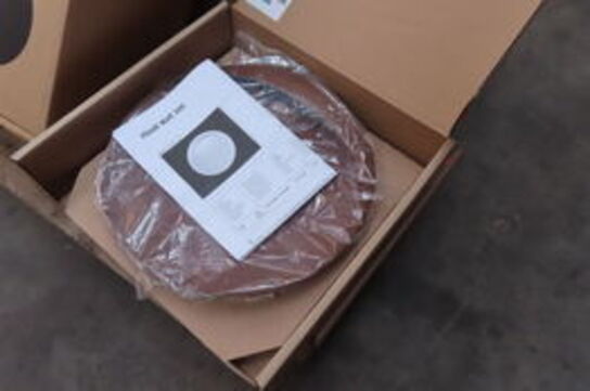 Væglampe  FLINDT WALL 300