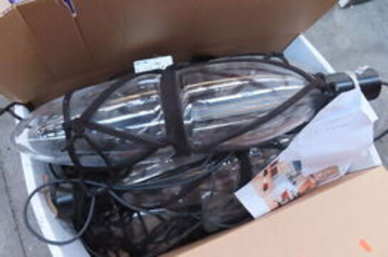 Lampe PENDANT SHIBARI 5