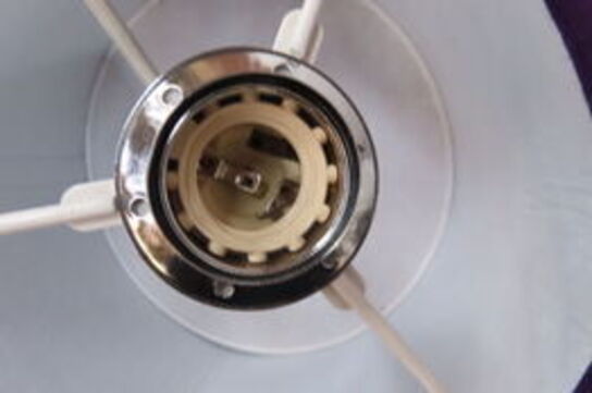 2 stk loftlamper INNERMOST