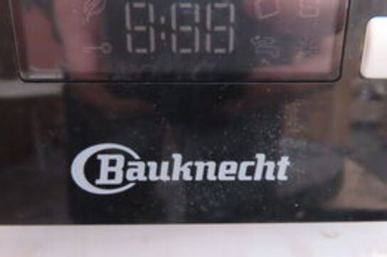 Opvaskemaskine BAUKNECHT