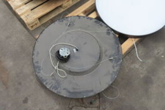 Loftlampe  VELA EVO 900RD