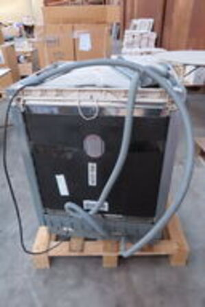 Opvaskemaskine BAUKNECHT