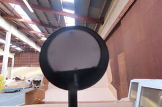 Bordlampe LUXO MOTUS