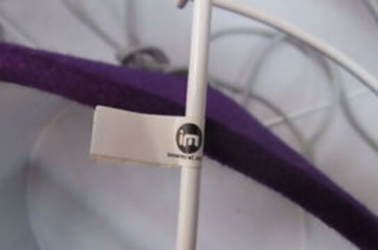 2 stk loftlamper INNERMOST