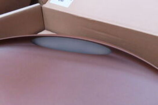 Væglampe  FLINDT WALL 300