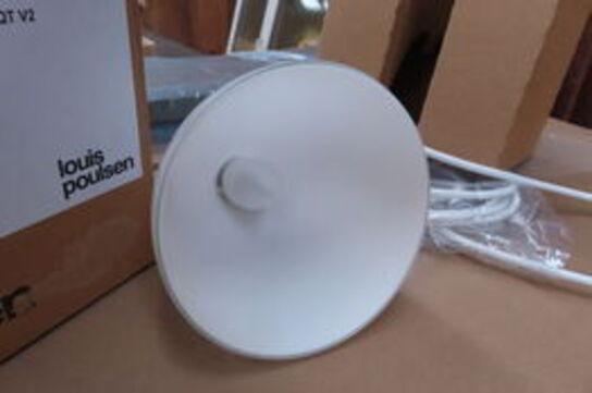 Loftlampe LOUIS POULSEN TOLDBOD 155/220