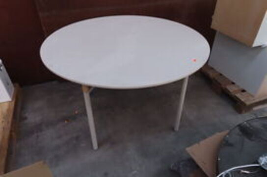 Spisebord WARM NORDIC