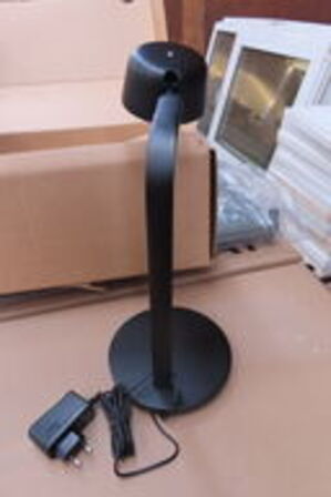 Bordlampe LUXO MOTUS