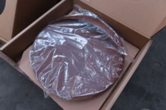 Væglampe  FLINDT WALL 300