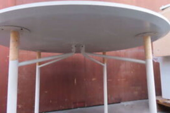 Spisebord WARM NORDIC