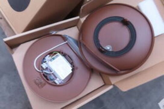 Væglampe  FLINDT WALL 300