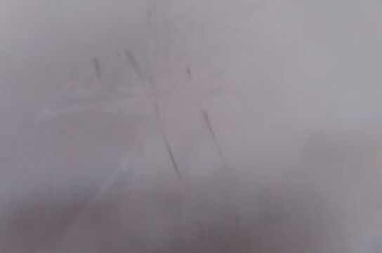 Spisebord WARM NORDIC