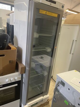 Displaykøleskab GRAM