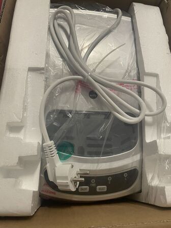 Isterningemaskine WILFA