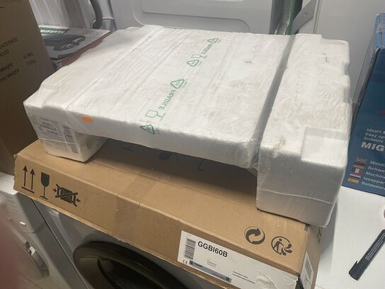 Keramisk kogeplade GORENJE