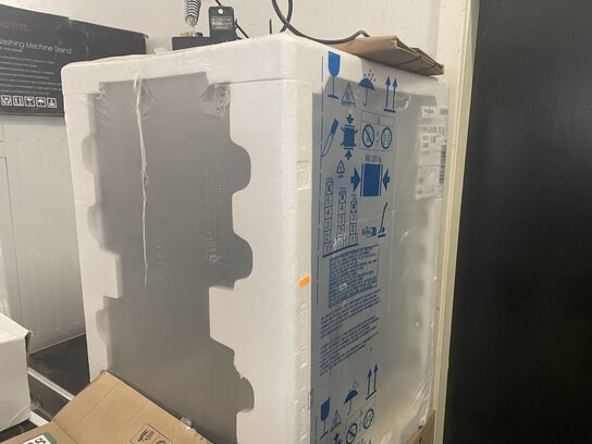 Integreret køleskab WHIRLPOOL F160500