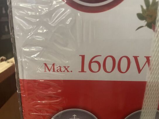 Køkkenmaskine ROYALTY LINE 1600W