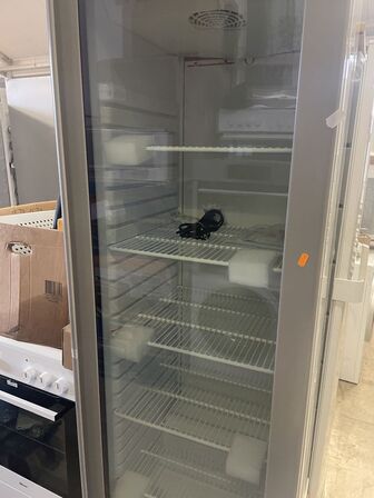 Displaykøleskab GRAM