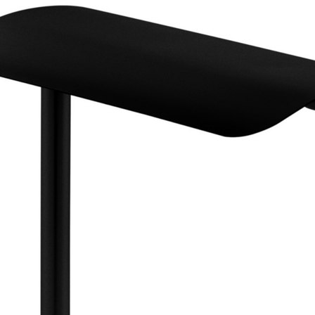 Eglo arenaza bordlampe 5,8w 750lm 3000k touch qi sort(ubrugt)