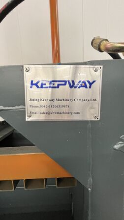 Pappresser  KEEPWAY