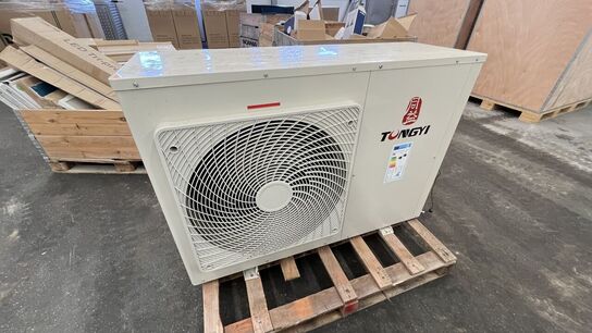 Varmepumpe TONGYI