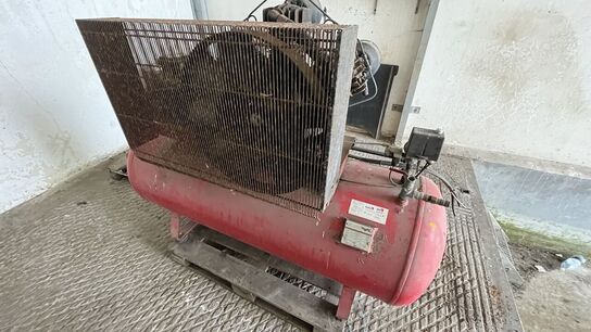 Kompressor IPL 500L