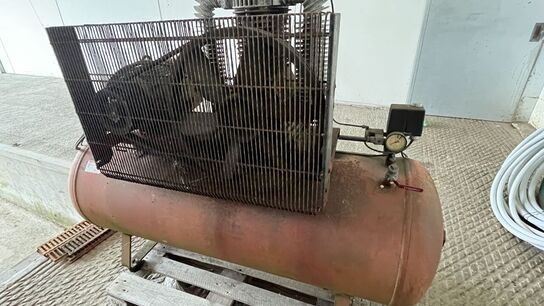 Kompressor IPL 500L