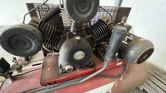Kompressor IPL 500L