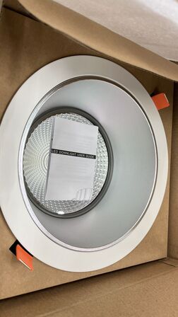 1 Parti LED Tri-Proof Light m.m.