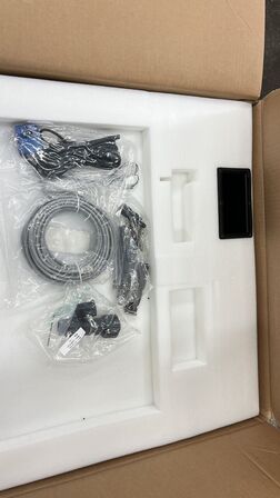 1 stk. Hybrid Inverter GROWATT SPH3600