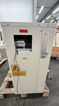 Varmepumpe TONGYI