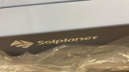 1 stk. Batteri SOLPLANET
