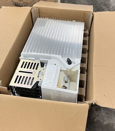 Batteri Lithium Ion LifePo