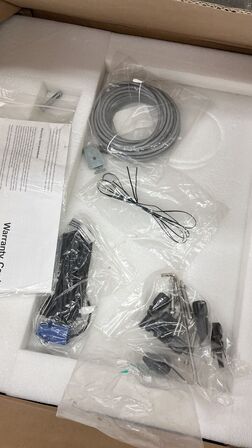 1 stk. Hybrid Inverter GROWATT SPH3600