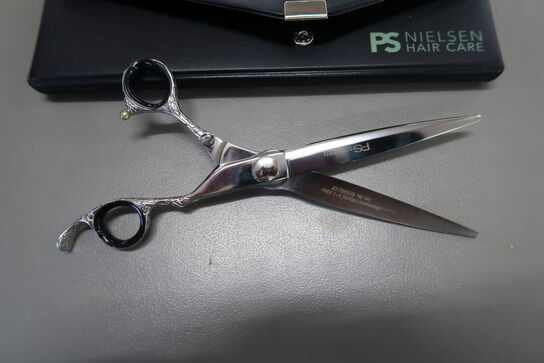 Frisørsaks PS NIELSEN HAIR CARE BB-55 7.0