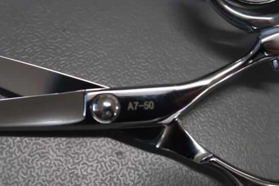 Frisørsaks PS NIELSEN HAIR CARE A7-50