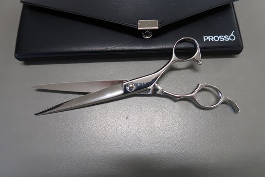 Frisørsaks PS NIELSEN HAIR CARE A-7.0