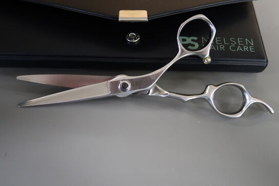 Frisørsaks PS NIELSEN HAIR CARE E-30 5.75