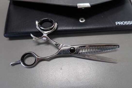 Frisørsaks PS NIELSEN HAIR CARE A-7T 6.0